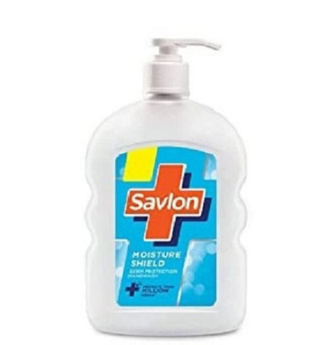 200 Ml Kills 99.9% Germs And Bacteria Liquid Hand Wash