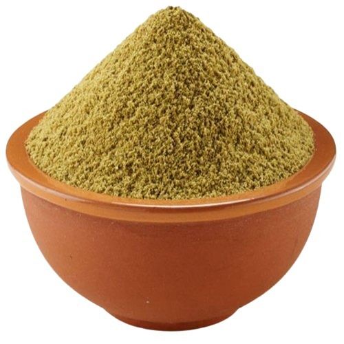 A Grade Pure Natural Blended Spicy Dried Coriander Powder For Cooking 