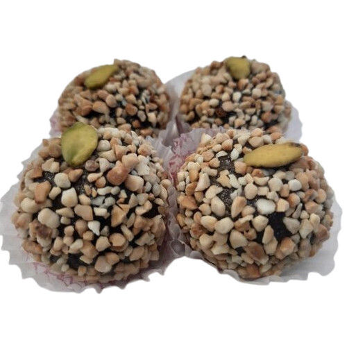 Healthy Yummy Tasty Delicious High In Fiber And Vitamins Chocolate Dry Fruit Sweet Fat: 1 Grams (G)