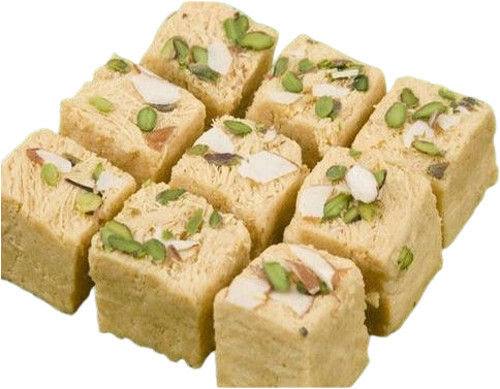 Healthy Yummy Tasty Delicious High In Fiber And Vitamins Soan Papdi