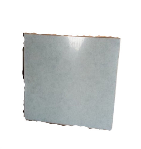 Strong Solid Durable Water Absorbent Polished Kota Natural Stone Slabs - 10 mm, Grey Color, 25 mm Thickness, High Strength & Stain Resistant