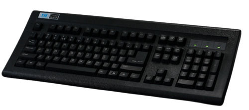 Compatible And Easy To Use 104 Keys Black Tvs Gold Pro Mechanical Keyboard Application: Computer