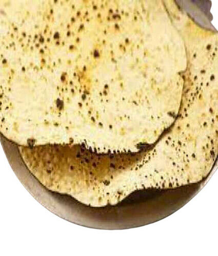 Easy To Digest Rich In Taste Masala Papad