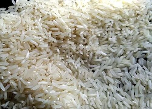  शुद्ध और बिना मिलावट वाला सफेद गैर बासमती चावल