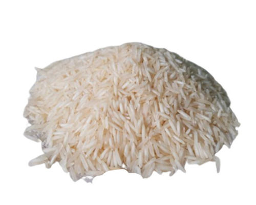 Rich In Taste Commonly Cultivated Dried Basmati Rice For Cooking
