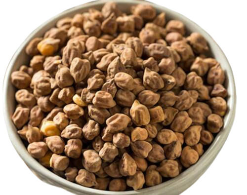 Brown Whole Desi Chana