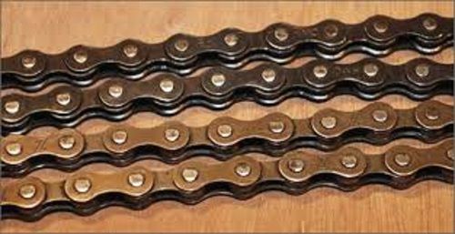 Easy To Keep Clean Corrosion And Rust Resistant Light Weight Bicycle Chain