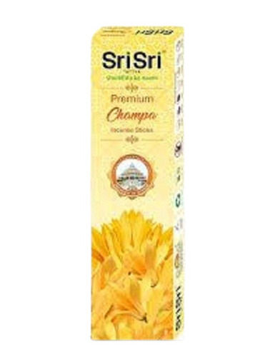 100 Percent Purity Eco-Friendly Fresh Fragrant Incense Sticks for Religious and Aromatic