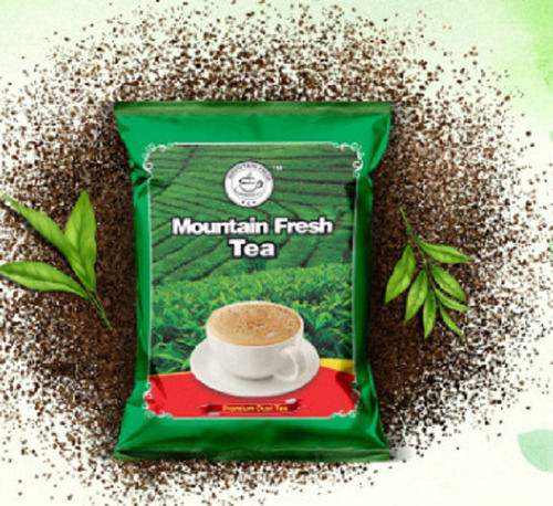 100% Pure And Natural Mountain Fresh Loose Tea(6 Months Shelf Life)