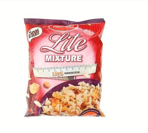 150 Grams Pack Salty And Crispy Healthy Fried Diet Snack Lite Namkeen