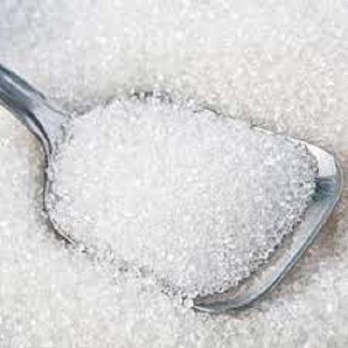 99.9% Pure Organic Crystal Sweet Healthy Granule Form White Sugar Pack Size: 1 Kg