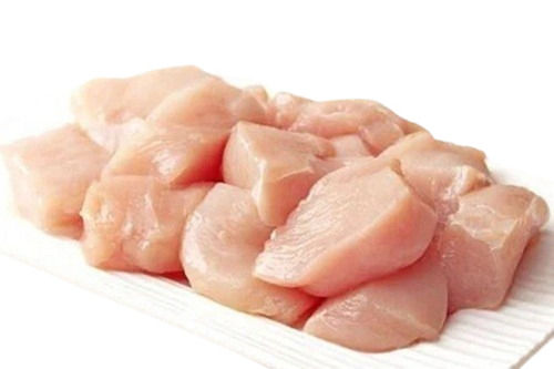 Boneless Frozen Chicken