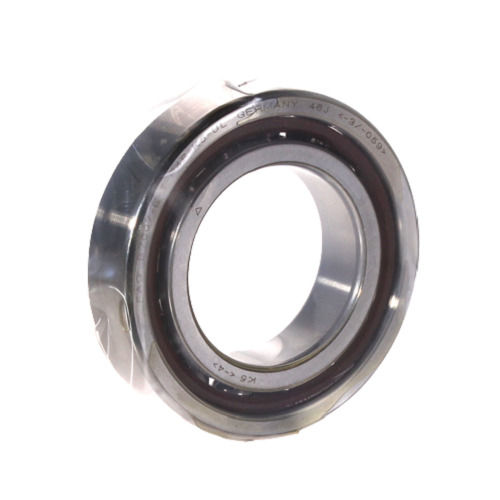 Galvanized Stainless Steel Rust Proof Glossy Finish Round Clutch Bearing Basic Dimensions (Mm): 29.5 X 17 X 7 Mm