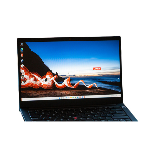 Lenovo Thinkpad E14 Gen 2 14 - Memory: 16 Gigabyte (Gb)