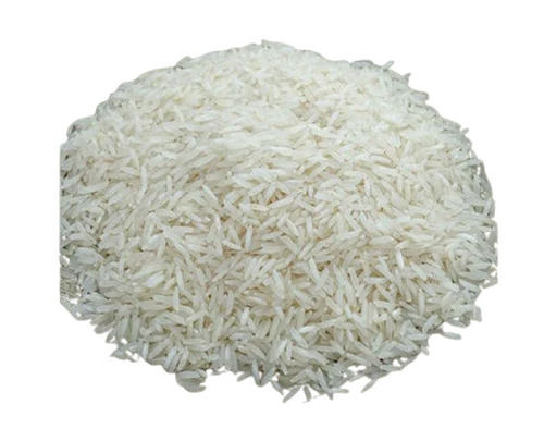 Pure And Natural Dried Commonly Cultivated Long Grain Basmati Rice