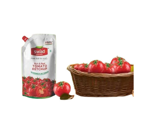 Tomato Ketchup