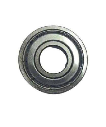 20 Mm Thick Flanged Bush Stainless Steel Round Deep Groove Ball Bearing