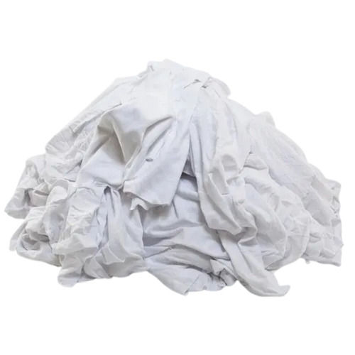 Cleaning Cotton Waste Cloth