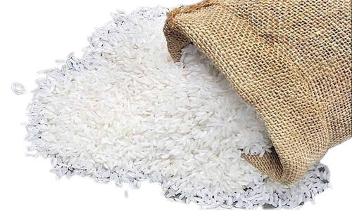 Commonly Cultivated Dried Short Grain 1010 Basmati Rice