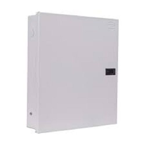 Metal Corrossion Resistant 50 Mhz Frequency Electrical Distrinution Box Cover Material: Galvanized Steel