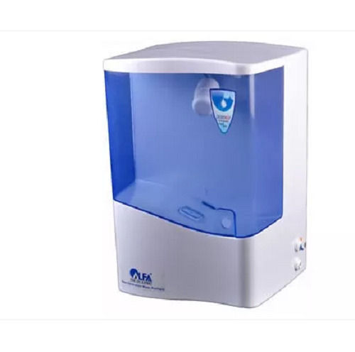 Premium Quality And Domestic Ro Water Purifier Dimension(L*W*H): 36 Inch (In)