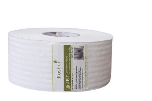 Water Absorbent Kosher Jumbo Toilet Roll 