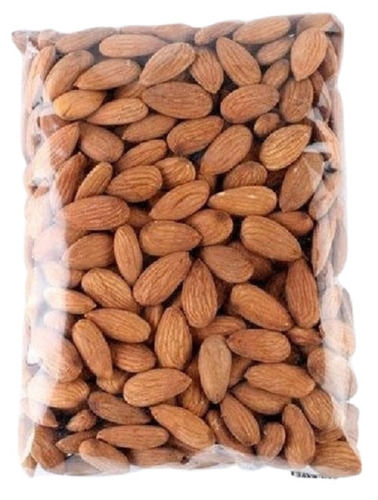 1 Kilogram Pure And Natural Food Grade Commonly Cultivated Dried Almonds