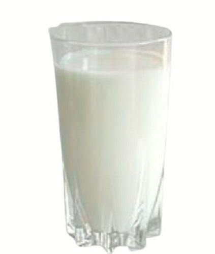 100% शुद्ध ताजा अत्यधिक पोषक तत्वों से भरपूर स्वस्थ सफेद भैंस का दूध