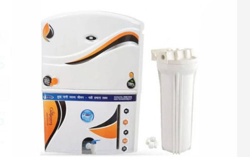 7 Kilogram 12 Liter 220 Voltage Remove Dust Wall Mounted Water Purifier