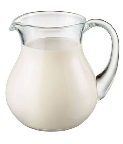 Semi-Automatic No Added Preservatives Fresh And Healthy Raw Organic Cow Milk