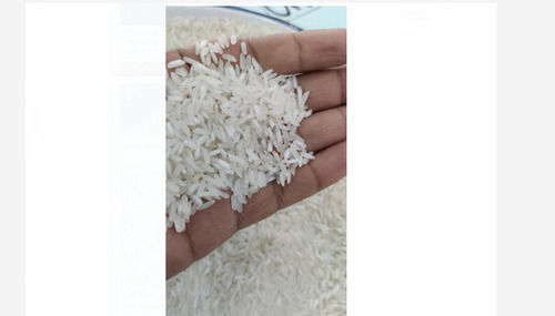 Pack Of 25 Kilogram Food Grade Common Cultivated White Dried Rice