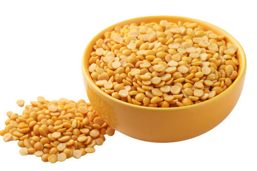 Pure And Natural Food Grade Commonly Cultivated Semi Round Dried Toor Dal