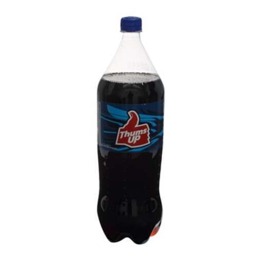 1.25 Liter, Sweet And Refreshing Carbonated Branded Cold Drink