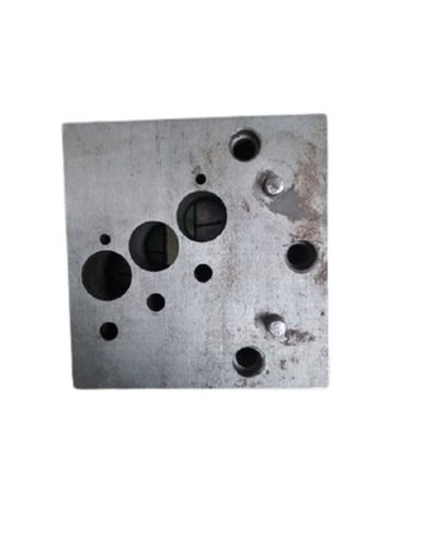 Silver 500 Mm Thick Powder Coated And Rust Proof High Carbon Steel Cutting Die