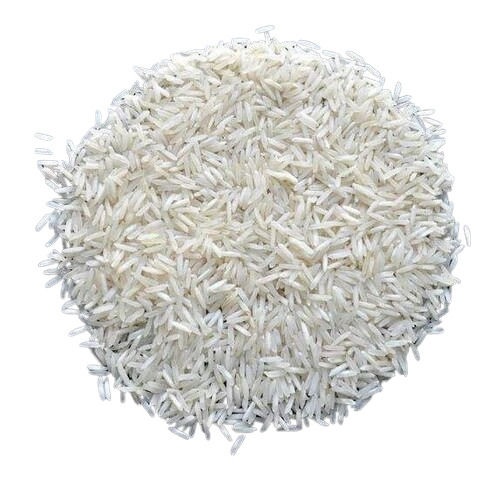 Common Commonly Cultivated Dried Long Grain Raw White 1121 Basmati Rice