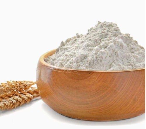 Food Grade Natural And Pure Blended Refined Processing Wheat Flour