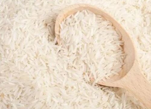 शुद्ध और सूखा एक ग्रेड सामान्य रूप से उगाया जाने वाला मध्यम अनाज गैर बासमती चावल 