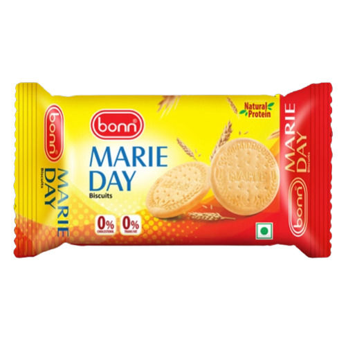 Crisper And Tastier Sugar Free Marie Day Wheat Biscuits, Pack of 80 Gram