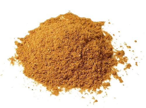 Perfectly Blended Dried Spicy Garam Masala Powder