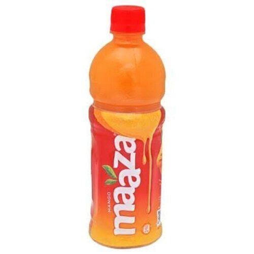 Pleasantly Thick Sweet Delightful Real Mango Maaza Cold Drink 1.25l