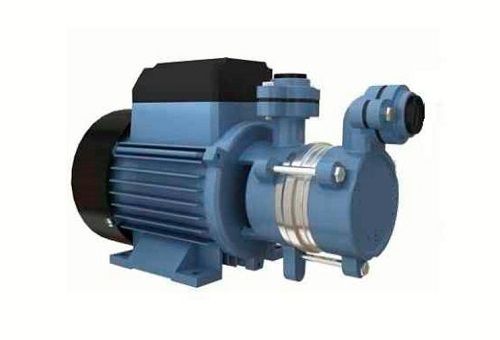 0.5 Hp 50 Hz Single Phase Copper Winding Self Priming Electric Water Pump Age Group: Suitable For All Ages