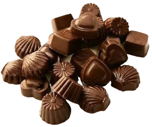 1 Kilogram Delicious And Sweet Food Grade Handmade Dark Chocolate