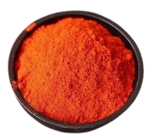 100% Vegetarian Natural and Pure Dried Raw Red Chilli Powder For Spices