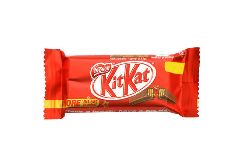 Kitkat Ball - Nestlé - 250 grammes