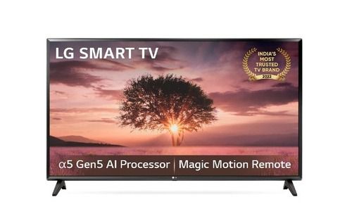 LG LM56 32 (81.28 cm) Smart HD TV