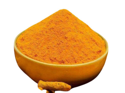 Pure And Natural A Grade Dried Fine Ground Turmeric Powder