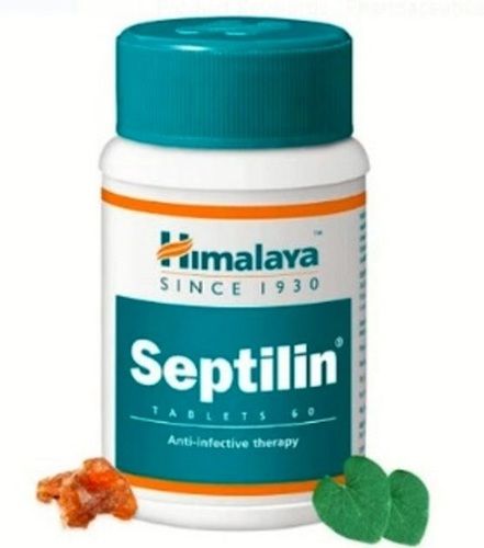 Septilin Tablets, Pack Of 60 Tablets