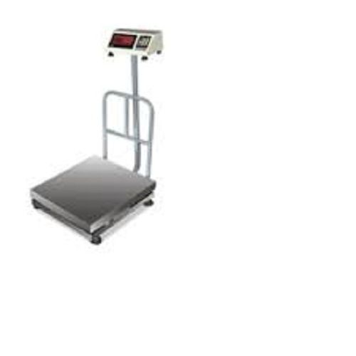 Stainless Steel Digital Weighing Scales, Capacity Range: 40-50  Kilograms (Kg)