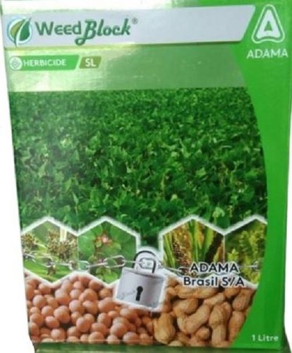 1 Litre Agricultural Grade Control Undesired Plants On Farms Granular Herbicide
