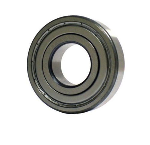 Black 200 Mm Diameter 30 Mm Thick Crack Resistance Chrome Finish Stainless Steel Submersible Bearing